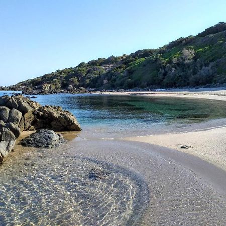 Vedere Vale Piu Di Mille Parole Badesi Exterior photo