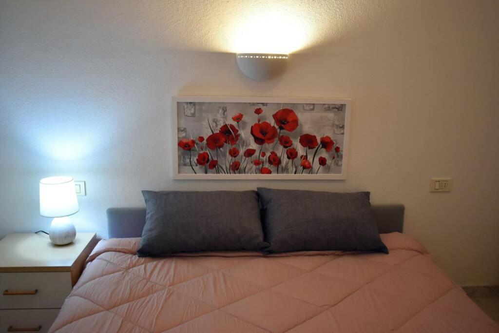 Vedere Vale Piu Di Mille Parole Badesi Exterior photo